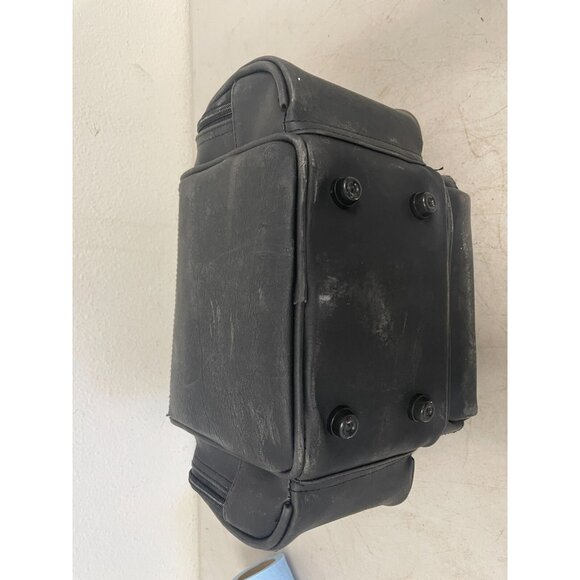 Vintage 3 Polaroid 600 Impulse OneStep Instant Film Camera Case & Manual Tested - Picture 12 of 12